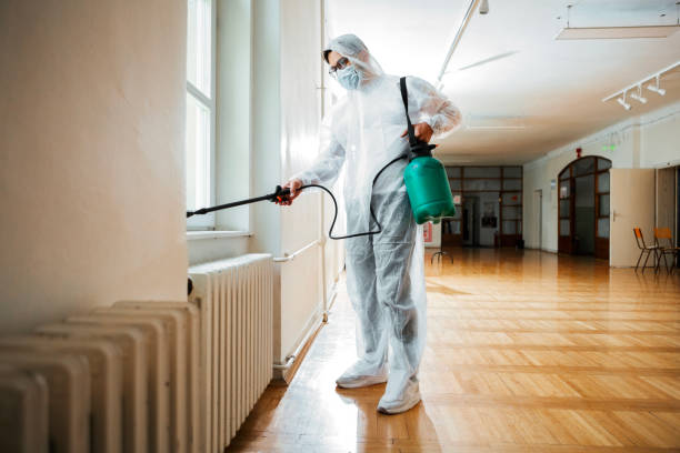 Best Exterminator Services  in Lapwai, ID